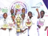 Lagos School Emerges Winner Of 10th Edition Of Tolaram Science Challenge Lagos School Emerges Winner Of 10th Edition Of Tolaram Science Challenge