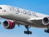 Court Orders Virgin Atlantic Airways To Pay N13m Damages For Missed Flight Court Orders Virgin Atlantic Airways To Pay N13m Damages For Missed Flight