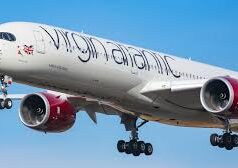 Court Orders Virgin Atlantic Airways To Pay N13m Damages For Missed Flight Court Orders Virgin Atlantic Airways To Pay N13m Damages For Missed Flight