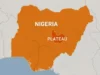 Insecurity: 22 Killed In Plateau, Kidnappers Strike In Ondo, Protests Rock Oyo Insecurity: 22 Killed In Plateau, Kidnappers Strike In Ondo, Protests Rock Oyo