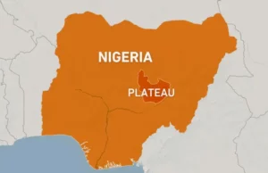 Insecurity: 22 Killed In Plateau, Kidnappers Strike In Ondo, Protests Rock Oyo Insecurity: 22 Killed In Plateau, Kidnappers Strike In Ondo, Protests Rock Oyo