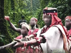 Beyond Bullets, Negotiations And Ransom: Yorubaland In The Throes Of Terrorists Beyond Bullets, Negotiations And Ransom: Yorubaland In The Throes Of Terrorists
