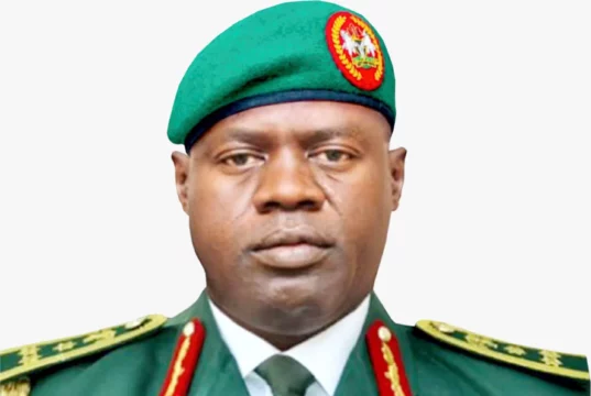 US Disclosure on Neutralised 199 Jihadists Refers To May Operation – DHQ US Disclosure on Neutralised 199 Jihadists Refers To May Operation – DHQ