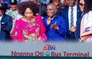 “Nnenna Oti Deserves National, International Recognition” – Ferdinand Ekeoma Says She Changed Abia’s History "Nnenna Oti Deserves National, International Recognition" - Ferdinand Ekeoma Says She Changed Abia's History