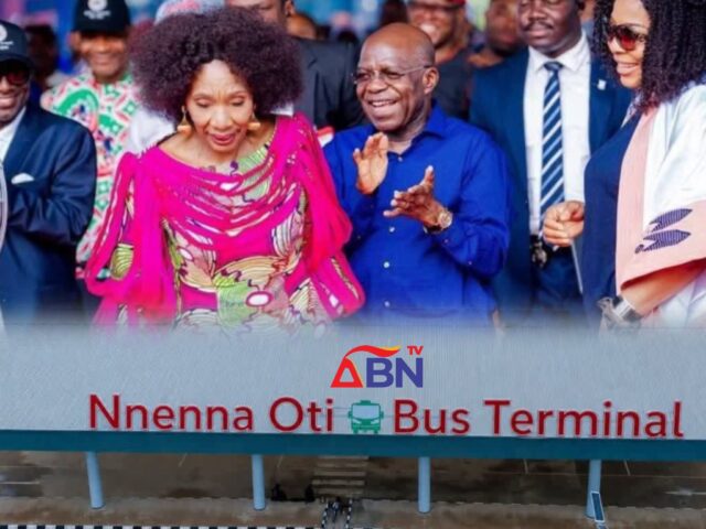 “Nnenna Oti Deserves National, International Recognition” – Ferdinand Ekeoma Says She Changed Abia’s History "Nnenna Oti Deserves National, International Recognition" - Ferdinand Ekeoma Says She Changed Abia's History