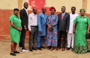 Insecurity, Economic Hardship: Nigeria Bleeding – PFN Insecurity, Economic Hardship: Nigeria Bleeding – PFN