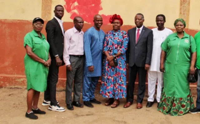 Insecurity, Economic Hardship: Nigeria Bleeding – PFN Insecurity, Economic Hardship: Nigeria Bleeding – PFN