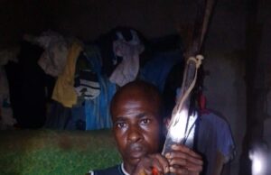 Troops Arrest Three Suspected Arms Dealers, Recover Weapons In Abia Community