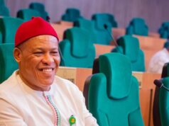 “Human Capital Development Is My Own Empowerment Model” — Hon. Aguocha "Human Capital Development Is My Own Empowerment Model" — Hon. Aguocha