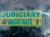 Magistrates Demand Official Vehicles, Secure Parking After Colleague’s Car Theft In Umuahia Magistrates Demand Official Vehicles, Secure Parking After Colleague's Car Theft In Umuahia