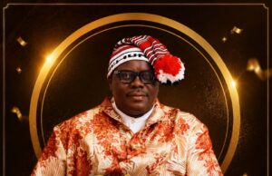 ABN TV & Radio Celebrates Director, Chief Ifeanyi Okali, on Birthday ABN TV & Radio Celebrates Director, Chief Ifeanyi Okali, on Birthday