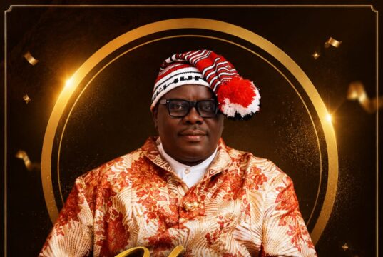 ABN TV & Radio Celebrates Director, Chief Ifeanyi Okali, on Birthday ABN TV & Radio Celebrates Director, Chief Ifeanyi Okali, on Birthday