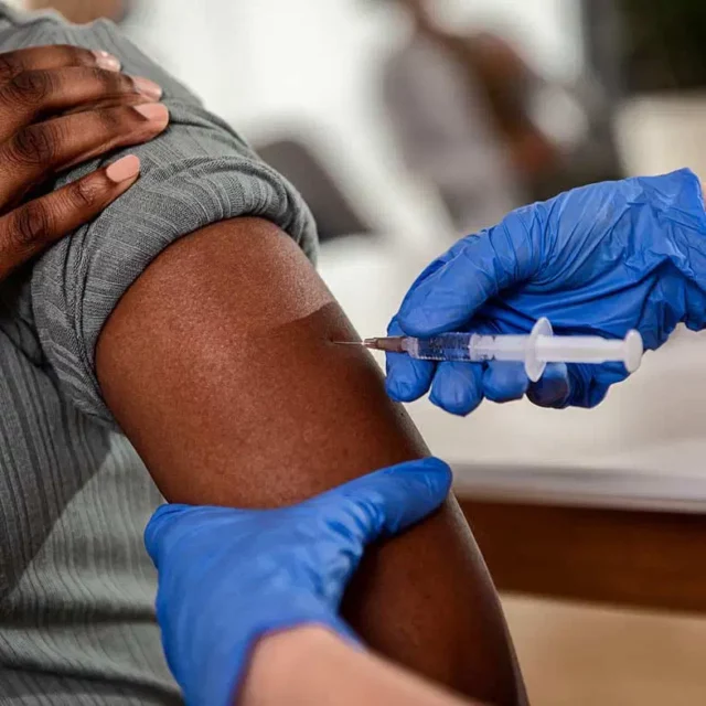 New Cancer Immunotherapy Shows Promise New Cancer Immunotherapy Shows Promise