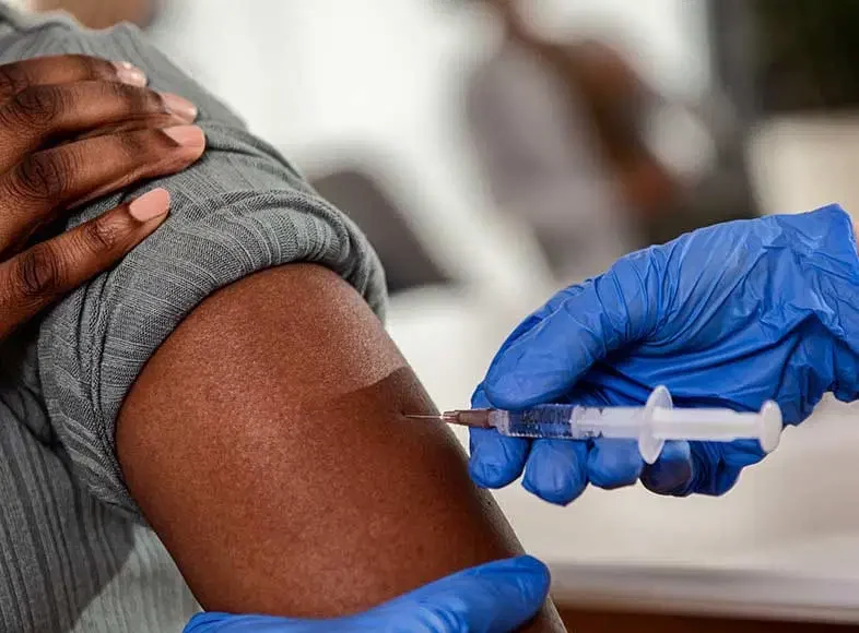 New Cancer Immunotherapy Shows Promise