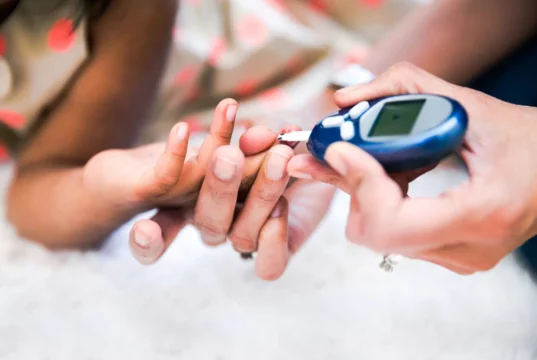 Scientists Reprogram Patient’s Cells To Reverse Type 1 Diabetes Scientists Reprogram Patient’s Cells To Reverse Type 1 Diabetes