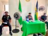 DIG Onwuemelie Visits Abia, Commends Police Command, Unveils New Security Strategies DIG Onwuemelie Visits Abia, Commends Police Command, Unveils New Security Strategies