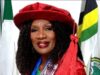 Dangote Offers Automatic Employment to 30 FUTO Students Following Refinery Tour Led by Prof. Nnenna Oti Dangote Offers Automatic Employment to 30 FUTO Students Following Refinery Tour Led by Prof. Nnenna Oti