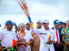 Enugu North Senatorial By-Election: Mbah Boosts APC’s Chances With Scorecard Enugu North Senatorial By-Election: Mbah Boosts APC’s Chances With Scorecard