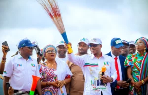 Enugu North Senatorial By-Election: Mbah Boosts APC’s Chances With Scorecard Enugu North Senatorial By-Election: Mbah Boosts APC’s Chances With Scorecard