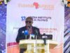 Bishop Onuoha Urges Media Practitioners To Harness AI Responsibly for Nation Building Bishop Onuoha Urges Media Practitioners To Harness AI Responsibly for Nation Building