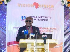 Bishop Onuoha Urges Media Practitioners To Harness AI Responsibly for Nation Building Bishop Onuoha Urges Media Practitioners To Harness AI Responsibly for Nation Building