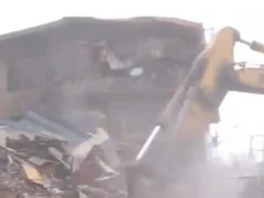 How Baby Girl, 8 Others Died In Lagos Mall Collapse How Baby Girl, 8 Others Died In Lagos Mall Collapse
