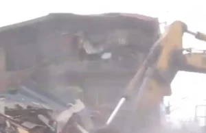 How Baby Girl, 8 Others Died In Lagos Mall Collapse How Baby Girl, 8 Others Died In Lagos Mall Collapse