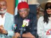 2027: “Why Replace One of Nigeria’s Best Lawmakers?” — Abia LP Chairman Backs Amobi Ogah 2027: "Why Replace One of Nigeria's Best Lawmakers?" — Abia LP Chairman Backs Amobi Ogah