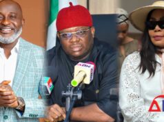 2027: “Why Replace One of Nigeria’s Best Lawmakers?” — Abia LP Chairman Backs Amobi Ogah 2027: "Why Replace One of Nigeria's Best Lawmakers?" — Abia LP Chairman Backs Amobi Ogah