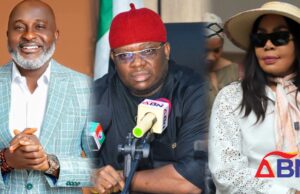 2027: “Why Replace One of Nigeria’s Best Lawmakers?” — Abia LP Chairman Backs Amobi Ogah 2027: "Why Replace One of Nigeria's Best Lawmakers?" — Abia LP Chairman Backs Amobi Ogah