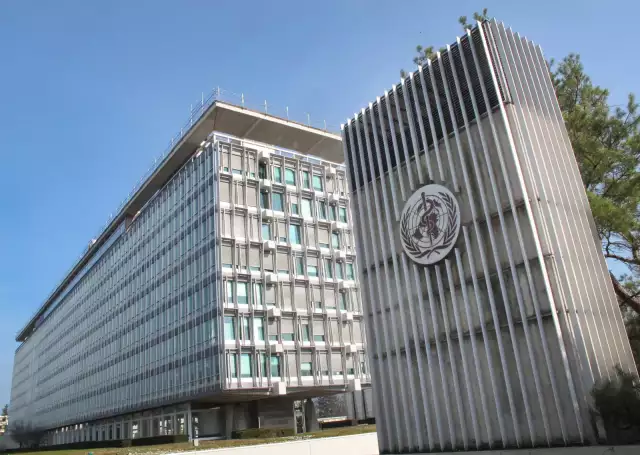 Africa CDC, WHO Launch $518m Ebola Response Plan For Africa Africa CDC, WHO Launch $518m Ebola Response Plan For Africa