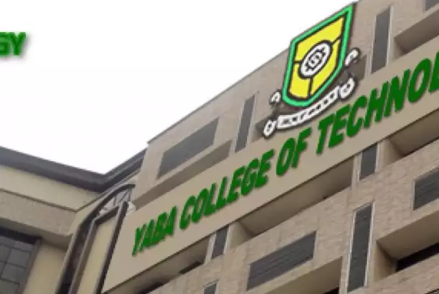 ‘YABATECH Needs Alumni Backing To Become University’ ‘YABATECH Needs Alumni Backing To Become University’