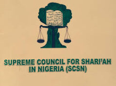 Sharia Council Urge FG To Take Swift Action Over Rising Insecurity Sharia Council Urge FG To Take Swift Action Over Rising Insecurity