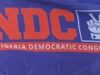 NDC Dismisses Claims Of Imposing Candidates In Party’s Primaries NDC Dismisses Claims Of Imposing Candidates In Party's Primaries