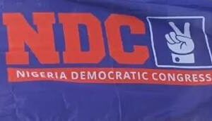 NDC Dismisses Claims Of Imposing Candidates In Party’s Primaries NDC Dismisses Claims Of Imposing Candidates In Party's Primaries
