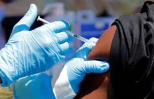 Fresh Ebola Threat: Lagos Tightens MMIA Surveillance To Block Imported Cases Fresh Ebola Threat: Lagos Tightens MMIA Surveillance To Block Imported Cases