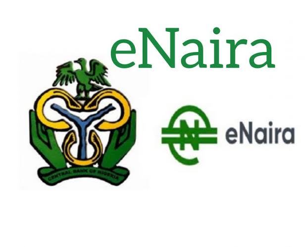 enaira FG To Adopt Payment Of Salaries Through eNaira Platform
