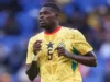 Ghana’s Partey Loses Bid To Enter Canada For World Cup Ghana’s Partey Loses Bid To Enter Canada For World Cup