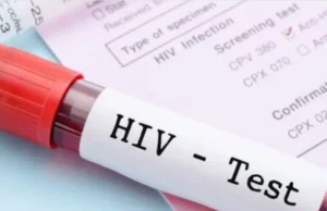 US Withdraws HIV Support For South Africa US Withdraws HIV Support For South Africa