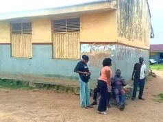 Terrorists Turn Communities Into Ghost Settlements Terrorists Turn Communities Into Ghost Settlements