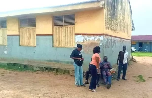Terrorists Turn Communities Into Ghost Settlements Terrorists Turn Communities Into Ghost Settlements