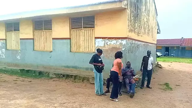 Terrorists Turn Communities Into Ghost Settlements Terrorists Turn Communities Into Ghost Settlements