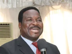 LPPC Suspends Mike Ozekhome’s SAN Rank LPPC Suspends Mike Ozekhome’s SAN Rank