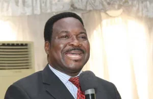 LPPC Suspends Mike Ozekhome’s SAN Rank LPPC Suspends Mike Ozekhome’s SAN Rank