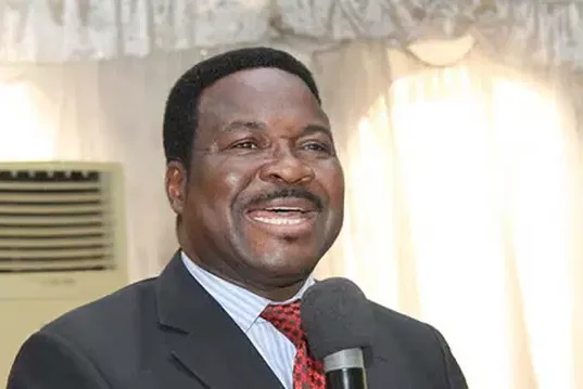 LPPC Suspends Mike Ozekhome’s SAN Rank LPPC Suspends Mike Ozekhome’s SAN Rank