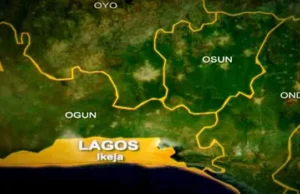 Just In: Panic In Lagos School Over Kidnap Prank Just In: Panic In Lagos School Over Kidnap Prank