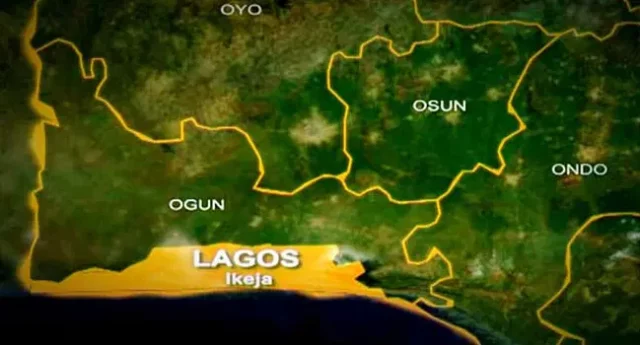 Just In: Panic In Lagos School Over Kidnap Prank Just In: Panic In Lagos School Over Kidnap Prank