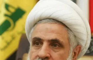 Hezbollah Chief Demands Israeli Ceasefire From Lebanon Hezbollah Chief Demands Israeli Ceasefire From Lebanon