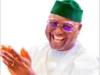 INEC Announce Oyebanji Winner Of Ekiti Gubernatorial Poll INEC Announce Oyebanji Winner Of Ekiti Gubernatorial Poll