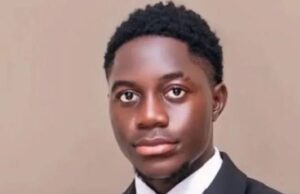 FUOYE Suspends Two Students Over Cyberbullying Of Suspended Ex-SUG President FUOYE Suspends Two Students Over Cyberbullying Of Suspended Ex-SUG President